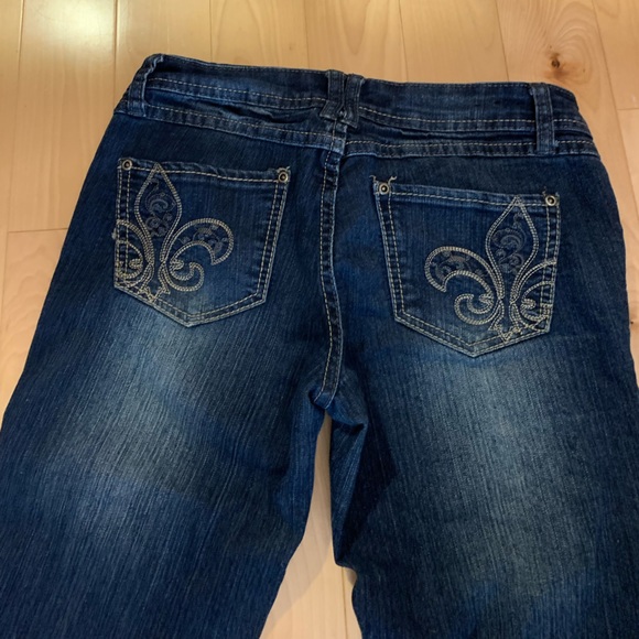 TOKYO JEANS -- SPECIAL EDITION -- SIZE 5 - Picture 4 of 5